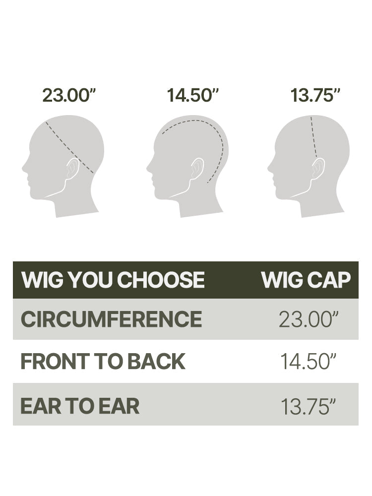 Élorvane Fiber Full Lace Braided Wig with 3-Strand Braids and 2-Strand Twists 30 Inch