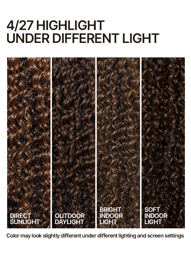 Élorvane Fiber Fulani Braid Wig 13x6 Frontal Lace Wig Chic and Voluminous