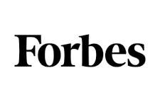 Forbes · esempio grafico, nessuna citazione