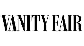 Vanity Fair · esempio grafico, nessuna citazione