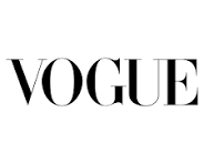 Vogue · esempio grafico, nessuna citazione